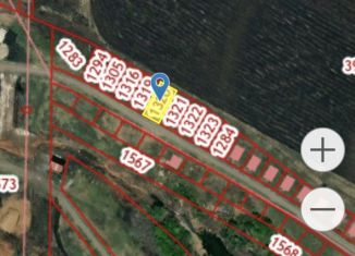 Продаю участок, 7 сот., деревня Суровка, Степная улица