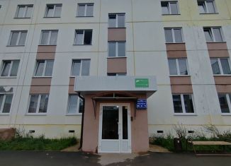 Продается 2-комнатная квартира, 44.6 м2, Краснокамск, Уральская улица, 10