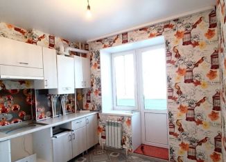 Продается 1-ком. квартира, 38 м2, Республика Башкортостан, улица Твёрдышева, 36