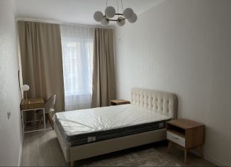 Сдается 2-ком. квартира, 60 м2, Москва, улица Берзарина, 32, улица Берзарина