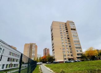 Продам двухкомнатную квартиру, 52.4 м2, Фрязино, улица 60 лет СССР, 7