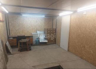 Продается гараж, 19 м2, Череповец, Пионерская улица