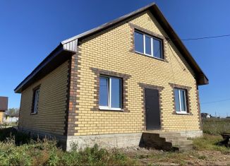 Дом на продажу, 118 м2, деревня Самохваловка, Просторная улица, 14А