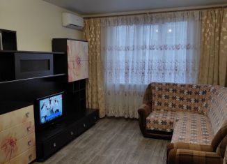 Аренда однокомнатной квартиры, 37 м2, Воронеж, Московский проспект, 215, ЖК Грин Парк