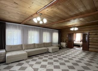 Продам дом, 128 м2, поселок городского типа Рыбная Слобода, Малая Октябрьская улица, 1