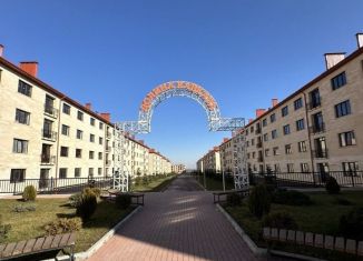 3-комнатная квартира на продажу, 91 м2, Нальчик, улица Шогенова, 55к1