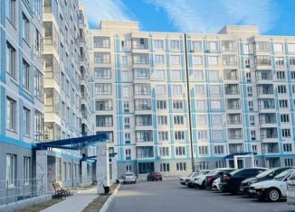 Продажа 2-ком. квартиры, 50 м2, Абакан, улица Генерала Тихонова, 8