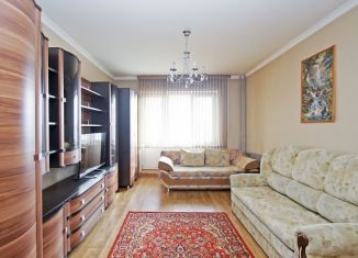 Продам 2-комнатную квартиру, 52.6 м2, Омск, Космический проспект, 18Ак3