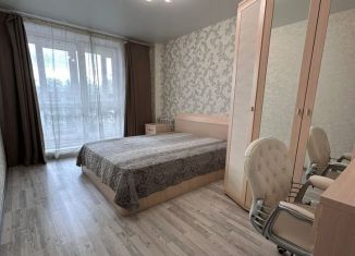 3-комнатная квартира на продажу, 61 м2, Иркутск, улица Пискунова, 148/4, ЖК Порт-Артур