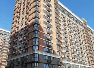 Продажа трехкомнатной квартиры, 75 м2, Краснодар, Прикубанский округ, улица Ивана Беличенко, 97