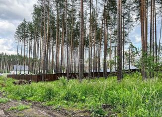 Продажа участка, 10 сот., Сысерть