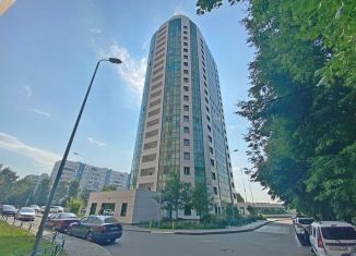 Продается двухкомнатная квартира, 62.5 м2, Москва, Зеленоград, к848