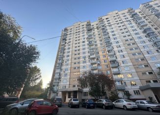 Квартира на продажу студия, 18.2 м2, Москва, улица Знаменские Садки, 3к5