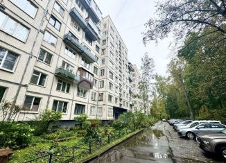 Продажа двухкомнатной квартиры, 47.2 м2, Санкт-Петербург, проспект Науки, 28к3, метро Политехническая