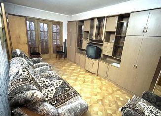 Аренда трехкомнатной квартиры, 60 м2, Краснодар, улица Айвазовского, 114, микрорайон Черемушки