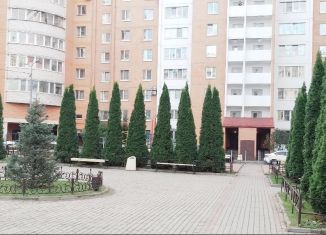 Продается 2-комнатная квартира, 56.1 м2, Санкт-Петербург, улица Сикейроса, 11к1