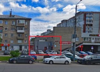 Продам помещение свободного назначения, 1062.6 м2, Тула, улица Фрунзе, 7А, Советский территориальный округ