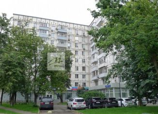 Продажа 2-ком. квартиры, 36.6 м2, Москва, Большая Черкизовская улица, 2к1