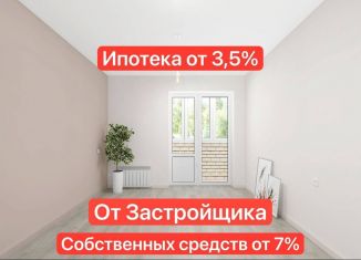 Продаю однокомнатную квартиру, 44.4 м2, Воронеж, Железнодорожный район, бульвар Содружества, 1