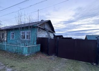 Аренда дома, 67 м2, деревня Куда, улица Ленина, 79