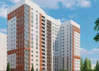 Продажа 1-ком. квартиры, 27 м2, Брянск