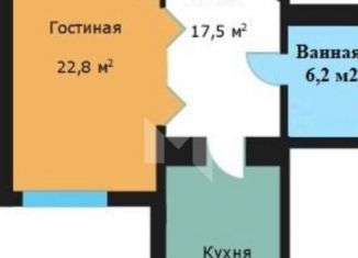 Продажа четырехкомнатной квартиры, 169 м2, Москва, улица Архитектора Власова, 6, метро Новые Черёмушки