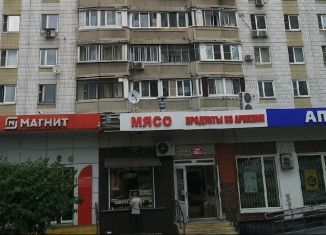 Сдаю торговую площадь, 118 м2, Москва, Пролетарский проспект, 19к3, район Москворечье-Сабурово