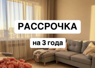 Квартира на продажу студия, 27 м2, посёлок городского типа Семендер, проспект Казбекова, 177