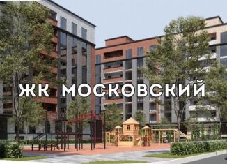 Продам 1-ком. квартиру, 52 м2, Махачкала, улица Даганова, 138