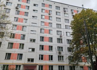 Продам 1-комнатную квартиру, 32.3 м2, Москва, улица Петра Алексеева, 5