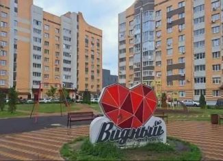 Продажа 1-комнатной квартиры, 43.9 м2, деревня Красненькая, Совхозная улица, 210к1, ЖК Видный