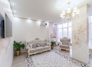 Продажа 2-комнатной квартиры, 51 м2, Казань, Чистопольская улица, 40