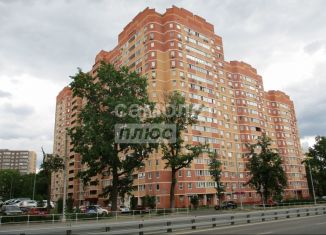 Продажа 1-ком. квартиры, 43 м2, Москва, посёлок Коммунарка, 7А