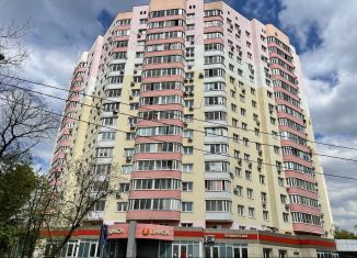 Продается 1-комнатная квартира, 45.8 м2, поселок завода Мосрентген, посёлок завода Мосрентген, 35