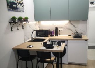 Сдается квартира студия, 23 м2, Москва, проспект Куприна, 18к1