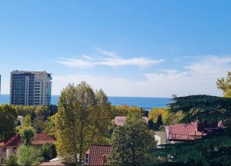 Продажа 5-комнатной квартиры, 300 м2, Сочи, Кубанская улица, 1А, микрорайон Центральный