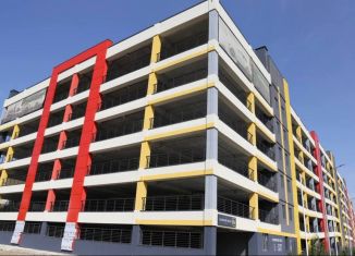 Сдается в аренду машиноместо, 14 м2, Крым, улица Крымской Весны