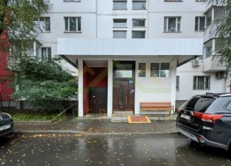 Продам 3-комнатную квартиру, 75 м2, Москва, улица Мусы Джалиля, 2к2