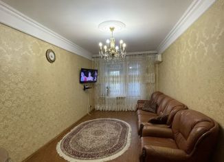 Продается двухкомнатная квартира, 48 м2, Дагестан, улица Гайдара, 29