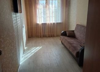 Сдам в аренду 1-ком. квартиру, 35 м2, Ярославль, Тепловой переулок, 2, Заволжский район