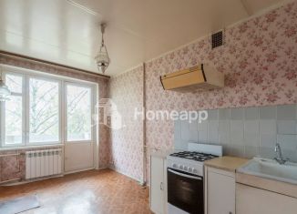 Продаю 1-комнатную квартиру, 36 м2, Москва, Средняя Первомайская улица, 36к1