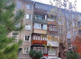 3-комнатная квартира на продажу, 65 м2, Омская область, улица Багратиона, 21Б