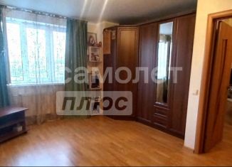 Продажа 1-ком. квартиры, 41 м2, Краснодарский край, Объездная улица, 39