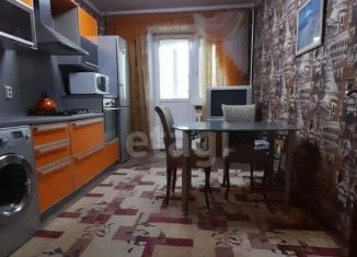 Продается трехкомнатная квартира, 89.6 м2, Орёл, Пожарная улица, 5