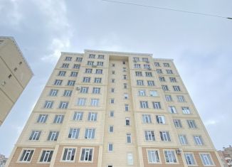 Продается 1-ком. квартира, 48 м2, Нальчик, улица Атажукина, 10Б, район Предгорный