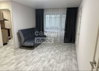 Продажа 2-комнатной квартиры, 46 м2, Челябинск, улица Калмыкова, 6