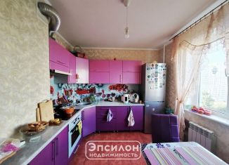 Продается 3-ком. квартира, 84.8 м2, Курская область, проспект Вячеслава Клыкова, 51