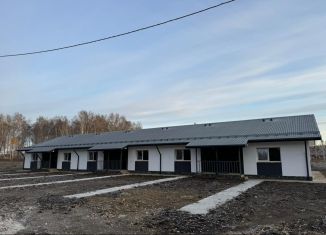 Продам дом, 35 м2, рабочий посёлок Коченёво