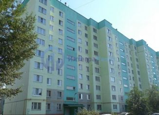 Продаю 2-комнатную квартиру, 50.7 м2, Курган, 1-й микрорайон, 9