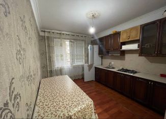 Продается 1-ком. квартира, 52 м2, Дагестан, проспект Гамидова, 49к8